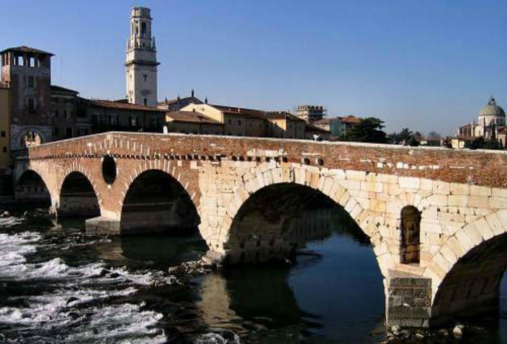 Residenza Piazzetta Gasthof Verona