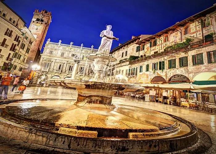Residenza Alla Piazzetta