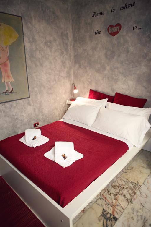 Pensión Residenza Piazzetta