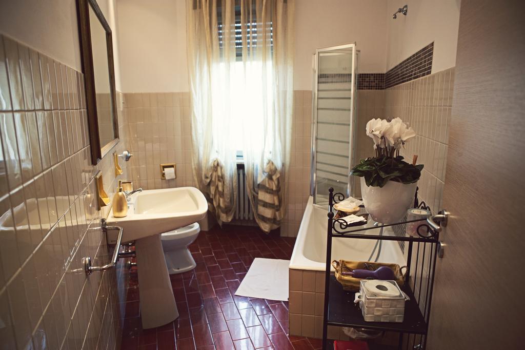 Pensión Residenza Piazzetta *
