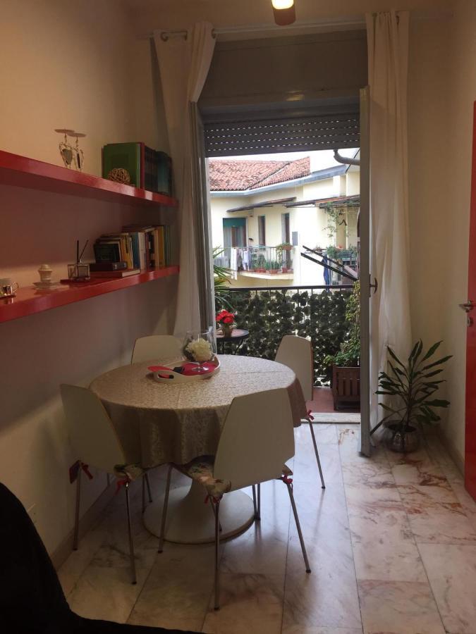 Residenza Piazzetta Pensión *